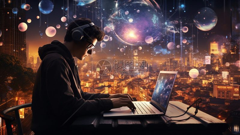 物联网平台架构图：解码未来智能世界的基石**