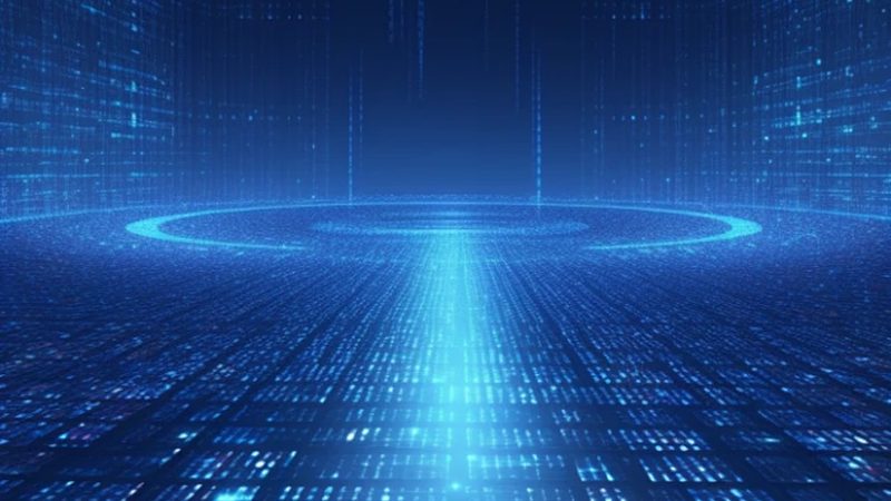 数据可视化报表制作开源工具